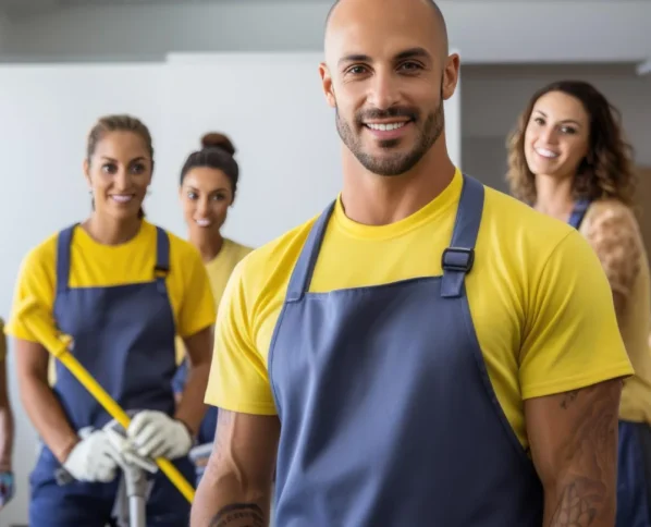 Professional Quality